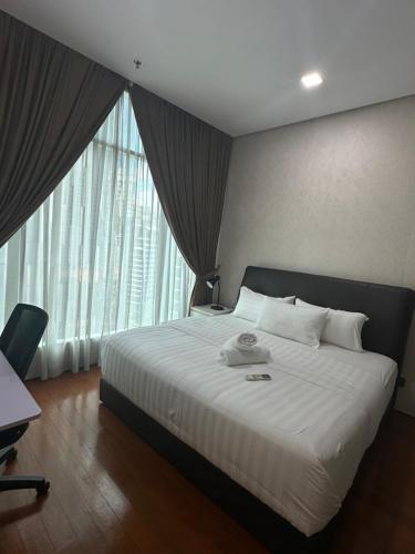 Soho Suites KLCC by Angel - Tap to explore photos