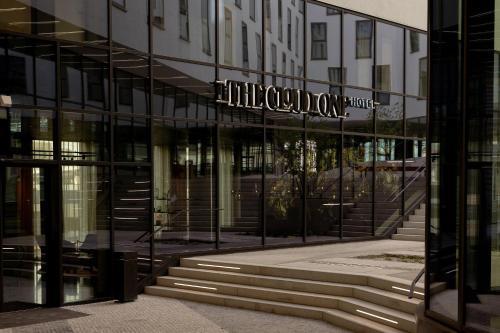 The Cloud One Prague