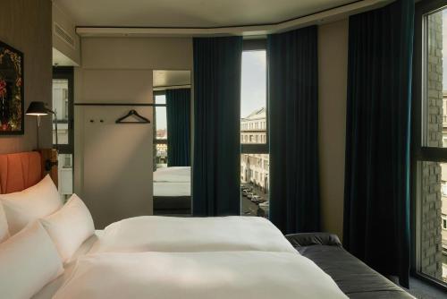 The Cloud One Prague Room Type - Superior Room