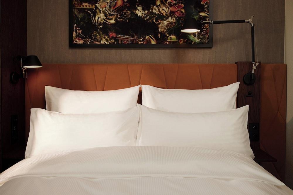 The Cloud One Prague Room Type - Room (THE ONE)