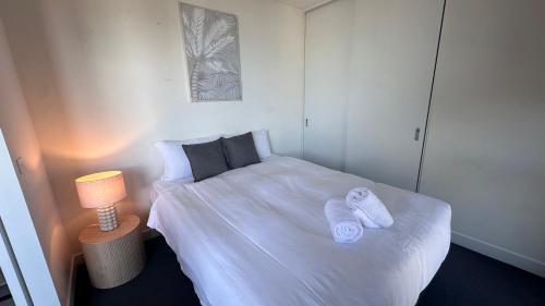 Nest Apartments MEET Empire - Tap to explore photos