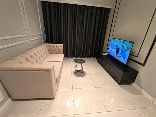 Tourism Axon Residence Bukit Bintang KL - Tap to explore photos