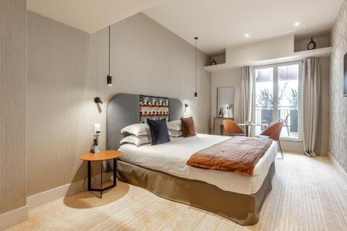 Suites FL By Sweett Room Type - Junior Suite with Terrace