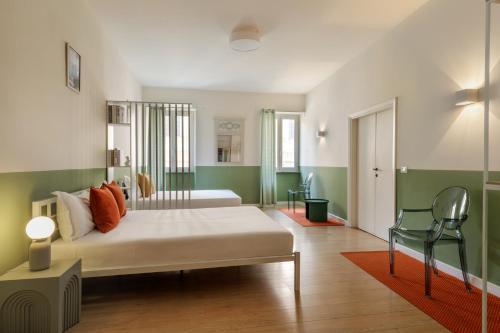 Sistina Grand Stay Apartment