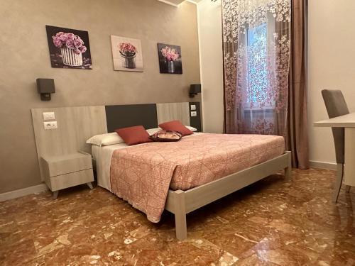 ComfortHouse LaVilla Room Type - Double Room with Private Bathroom