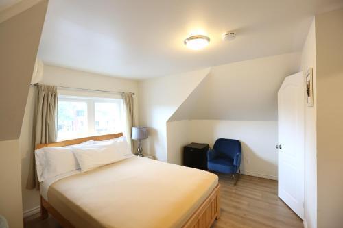 Phoebe Wang Room Type - Deluxe Room