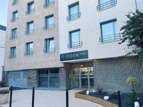 Hôtel Oden Paris Ivry - Tap to explore photos