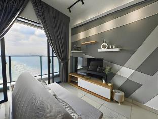 Trion Kuala Lumpur by Five Senses - Tap to explore photos