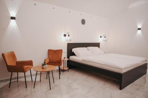 Zizkoff apartments Room Type - Standard Suite