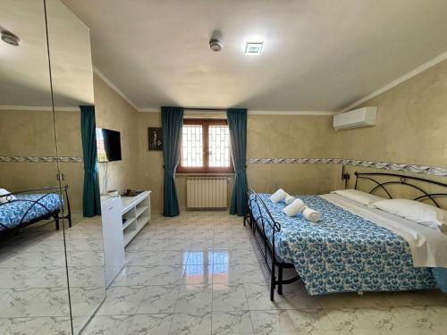 B&B Buena Vista Room Type - Double Room with Private External Bathroom