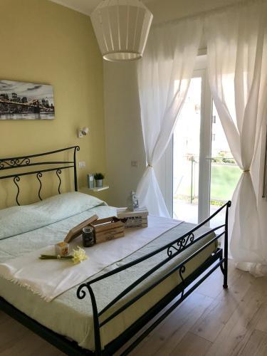 AzzurRomare Flat apartment - Tap to explore photos