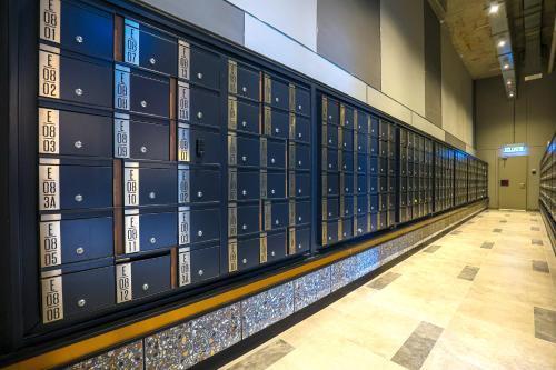 NEW # Midvalley MILLERZ SQUARE KL KLCC - Netflix n WIFI by GOMAIN - Tap to explore photos