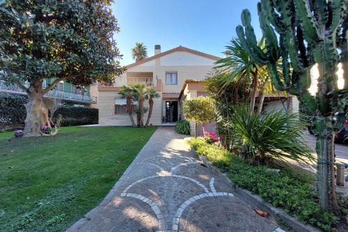 Villa Gisi Guest House