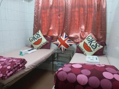 Manhattan Guesthouse