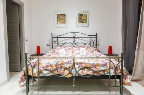 Rita a Trastevere Room Type - Deluxe Double Room with Balcony Rita a Trastevere Room Type - Deluxe Double Room with Balcony