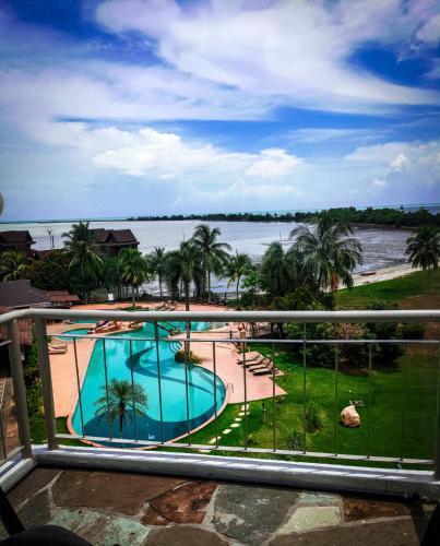Langkawi Lagoon Resort Seaview - Tap to explore photos