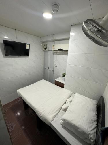 Mandarin Guest House
