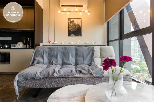 Scarletz Suites KLCC, Travelet - Tap to explore photos