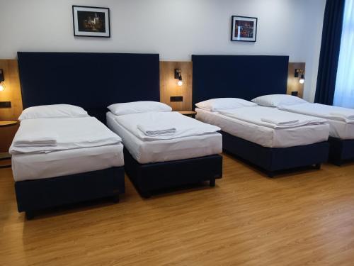 Powder Tower Suites Room Type - Apartment