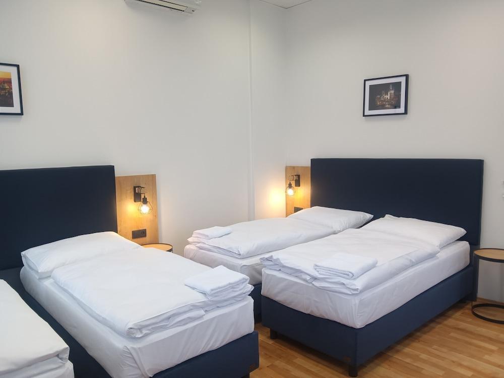 Powder Tower Suites Room Type - Suite 24 A