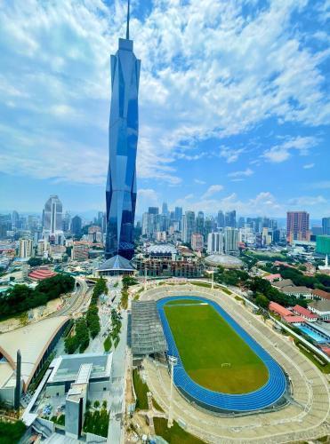 ASTRA at Opus Residences Kuala Lumpur