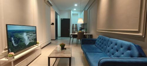 ASTRA at Opus Residences Kuala Lumpur - Tap to explore photos