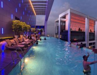 The platinum kuala Lumpur by SKY PARK - Tap to explore photos