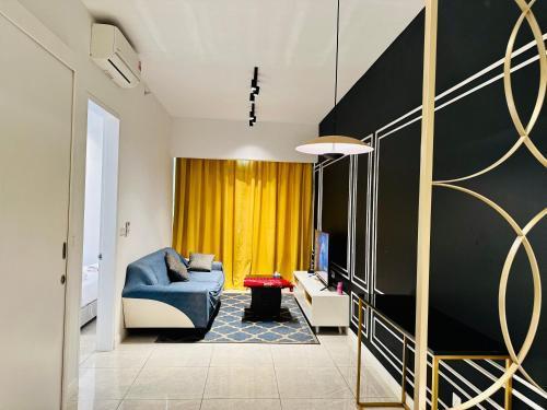 KL Suite At Axon Residence KLCC - Tap to explore photos