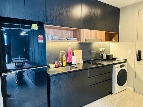 KL Suite At Axon Residence KLCC - Tap to explore photos