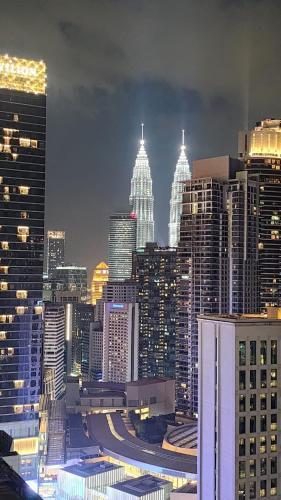KL Suite At Axon Residence KLCC