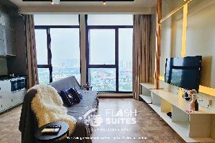 Expressionz Premium Suites KLCC by BYON - Tap to explore photos