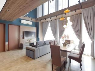 Expressionz Premium Suites KLCC by BYON - Tap to explore photos