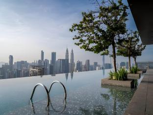 Expressionz Premium Suites KLCC by BYON