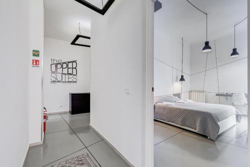 The Upper Suites Room Type - Double Room
