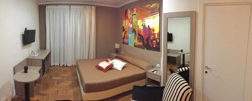 B&B Le Vibrazioni Room Type - Deluxe Room
