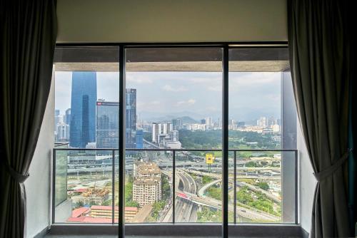 Continew Residence TRX KL