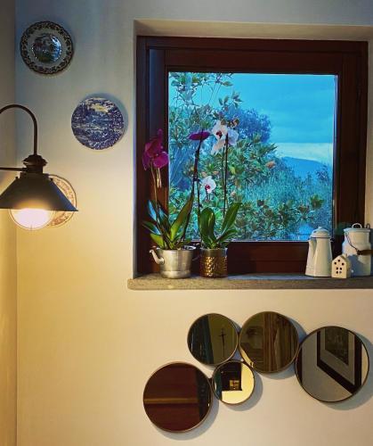 La Locanda Del Tevere Slow tourism near Rome - Tap to explore photos