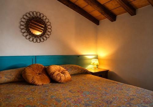 La Locanda Del Tevere Slow tourism near Rome - Tap to explore photos