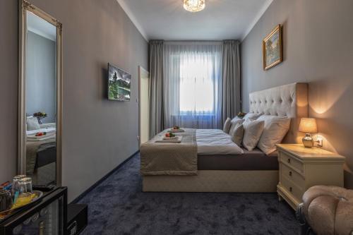 SlaBur Residence Room Type - Standard Apartment