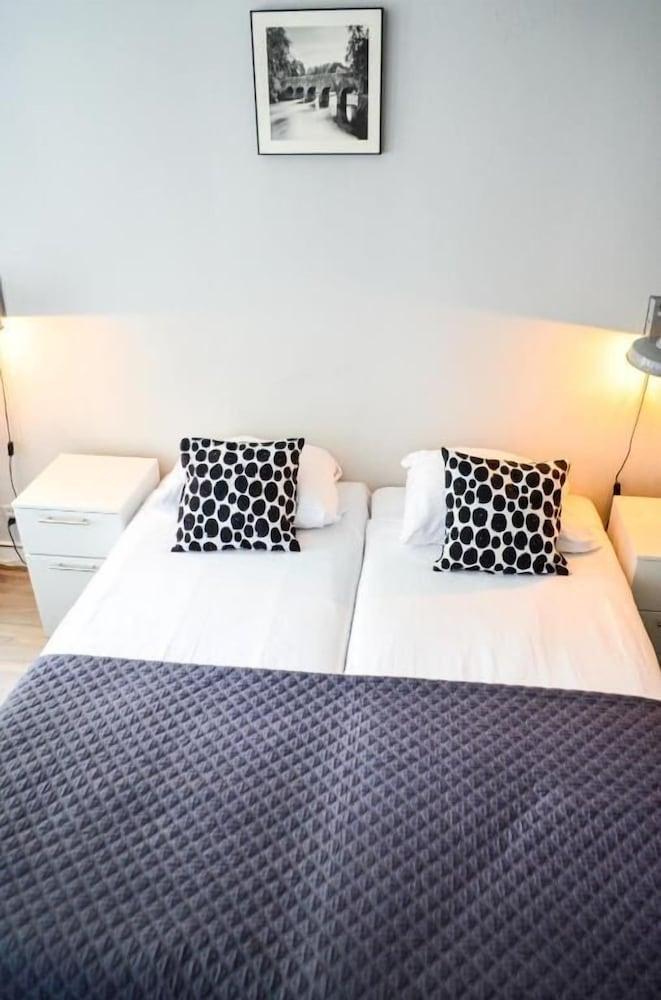 Kooyk Hotel