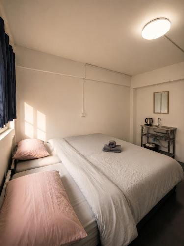 Youyen Hostel