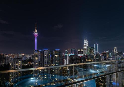 Robertson PanoramaKL Suites