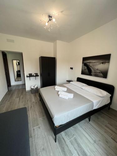 Domus Speranza Room Type - Triple Room with Garden View Domus Speranza Room Type - Triple Room with Garden View