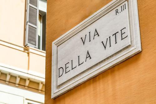 Spagna Dream Suites