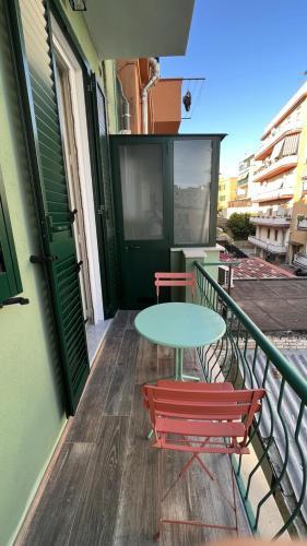 Suites Matteotti 57 Room Type - Double Room with Balcony