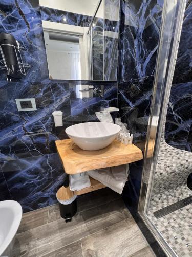 Suites Matteotti 57 Room Type - Double Room