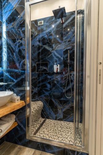 Suites Matteotti 57 Room Type - Double Room