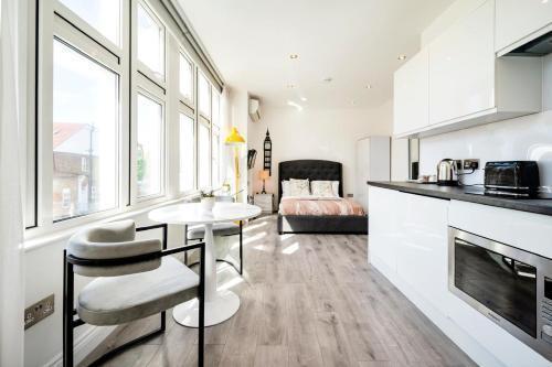 City studios london