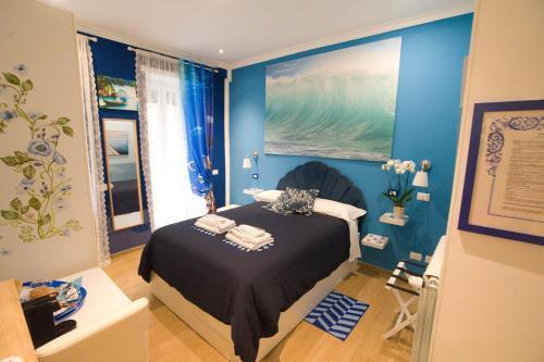 Etere in Prati Rooms
