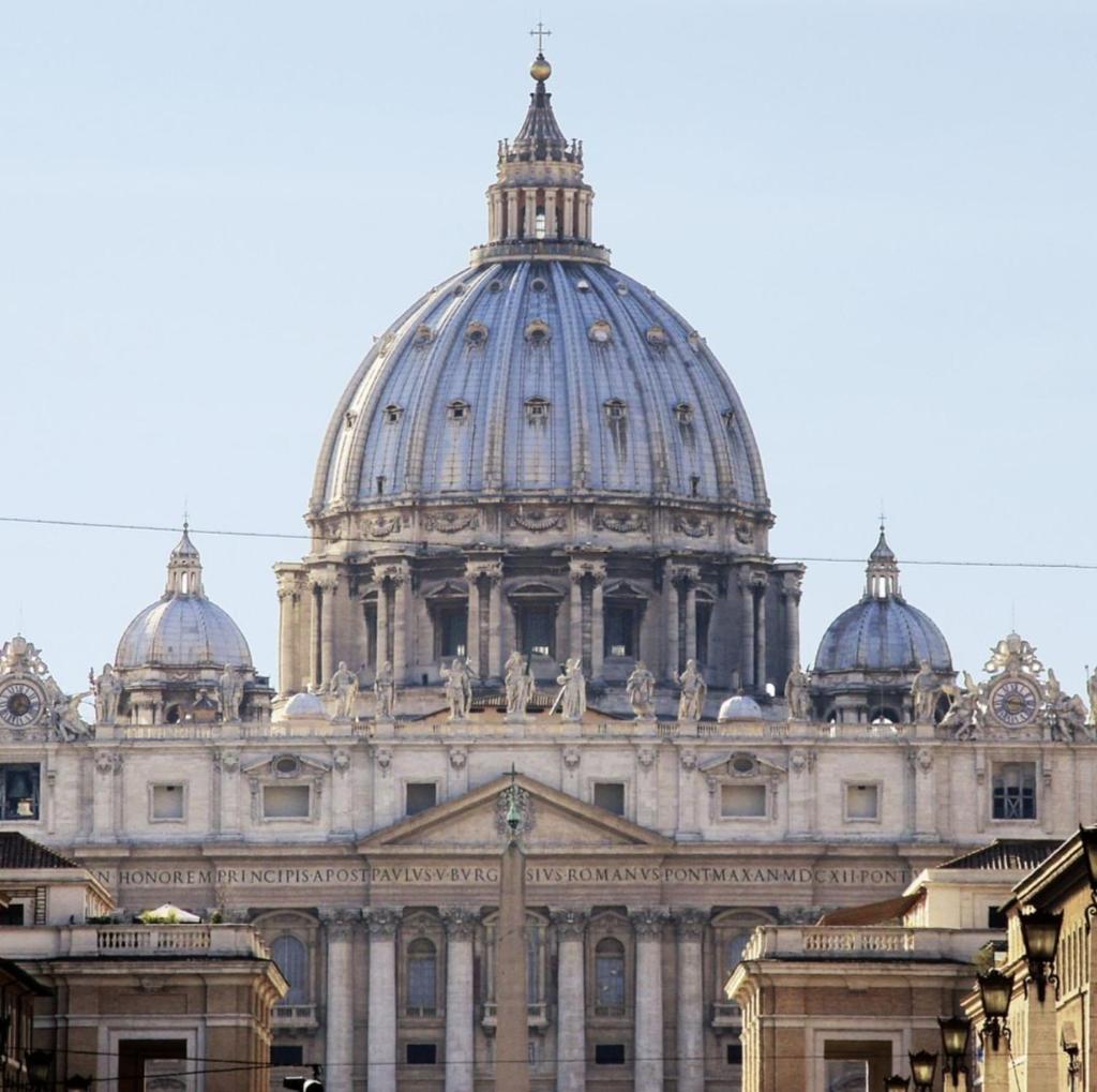 Residenza a San Pietro - Tap to explore photos